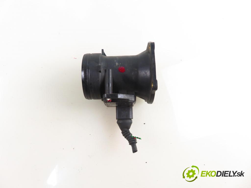 AUDI A3 (8L1) HB 2001 75,00 1.6 - AVU 1595,00 váha vzduchu vzduchu AFH6010C ; 06A906461B