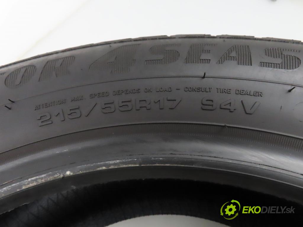 2023    PNEUMATIKY: / PNEUMATIKA: celoročná