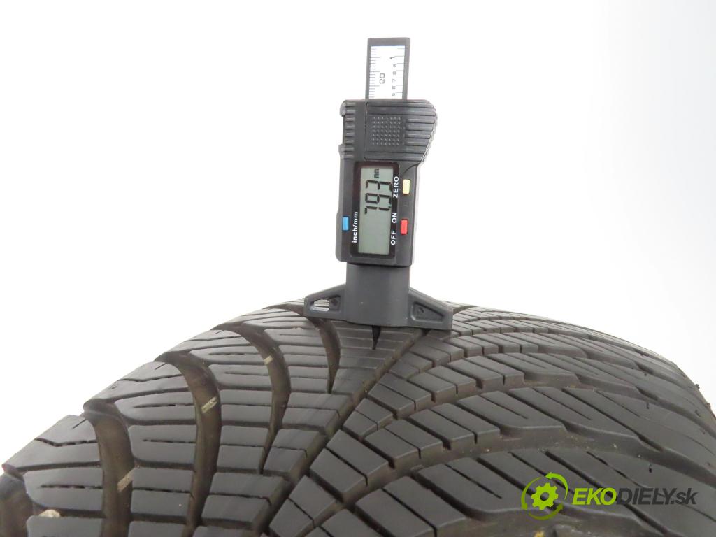 2023    PNEUMATIKY: / PNEUMATIKA: celoročná