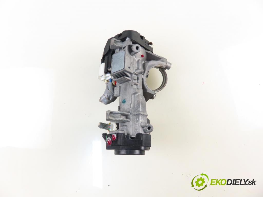 HONDA ACCORD VIII (CU) SEDAN 2009 110,00 2.2 i-DTEC (CU3) - N22B1 2199,00 spinačka 39730TL0G0 (Spínacie skrinky a kľúče)