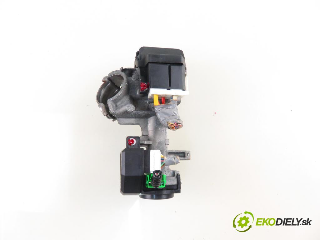 HONDA ACCORD VIII (CU) SEDAN 2009 110,00 2.2 i-DTEC (CU3) - N22B1 2199,00 spinačka 39730TL0G0 (Spínacie skrinky a kľúče)