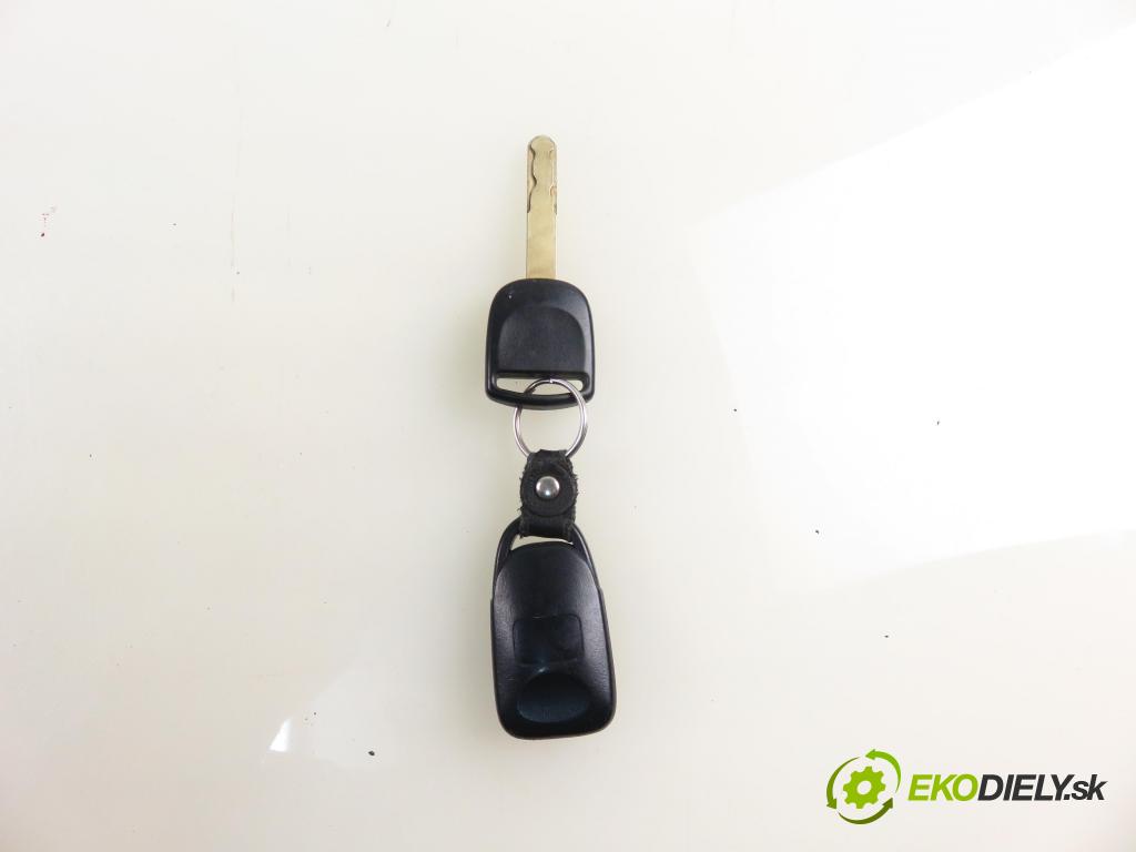 HONDA ACCORD VIII (CU) SEDAN 2009 110,00 2.2 i-DTEC (CU3) - N22B1 2199,00 spinačka 39730TL0G0 (Spínacie skrinky a kľúče)