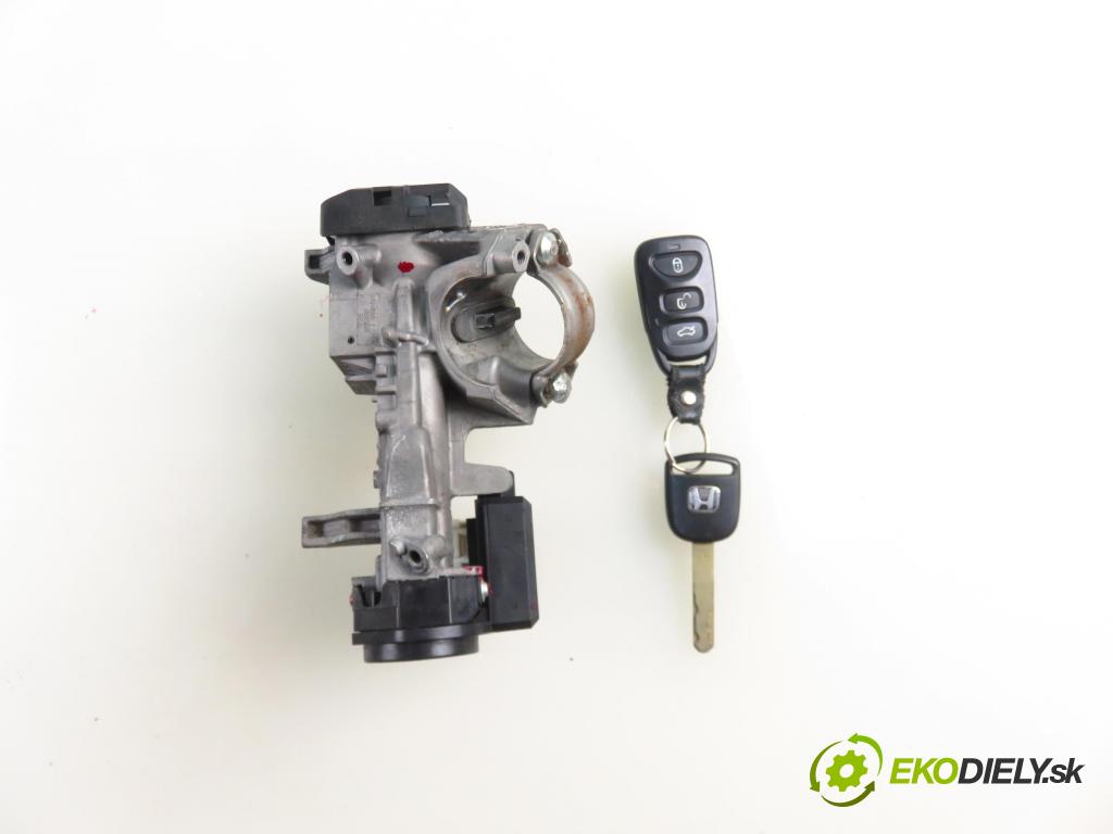 HONDA ACCORD VIII (CU) SEDAN 2009 110,00 2.2 i-DTEC (CU3) - N22B1 2199,00 spinačka 39730TL0G0 (Spínacie skrinky a kľúče)