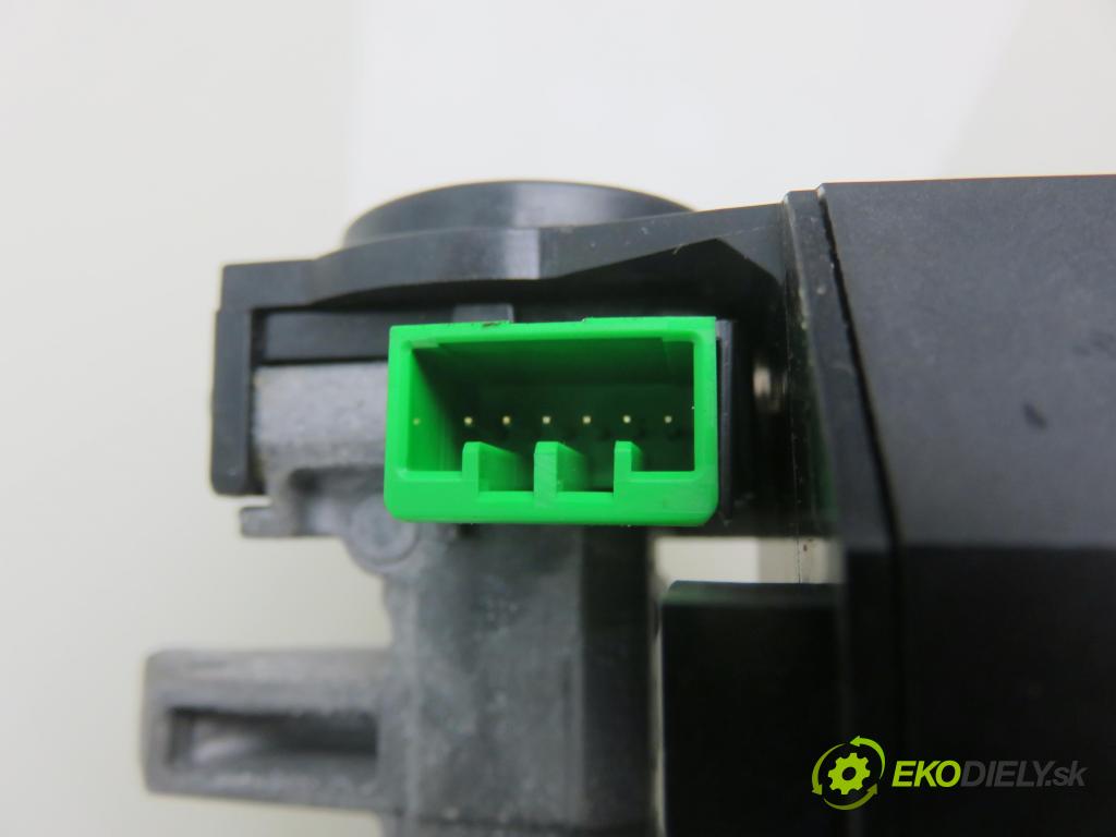 HONDA ACCORD VIII (CU) SEDAN 2009 110,00 2.2 i-DTEC (CU3) - N22B1 2199,00 spinačka 39730TL0G0 (Spínacie skrinky a kľúče)