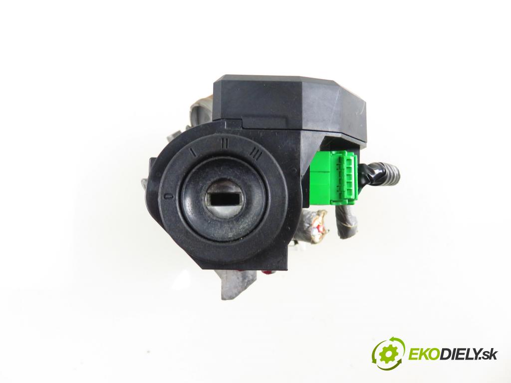 HONDA ACCORD VIII (CU) SEDAN 2009 110,00 2.2 i-DTEC (CU3) - N22B1 2199,00 spinačka 39730TL0G0 (Spínacie skrinky a kľúče)