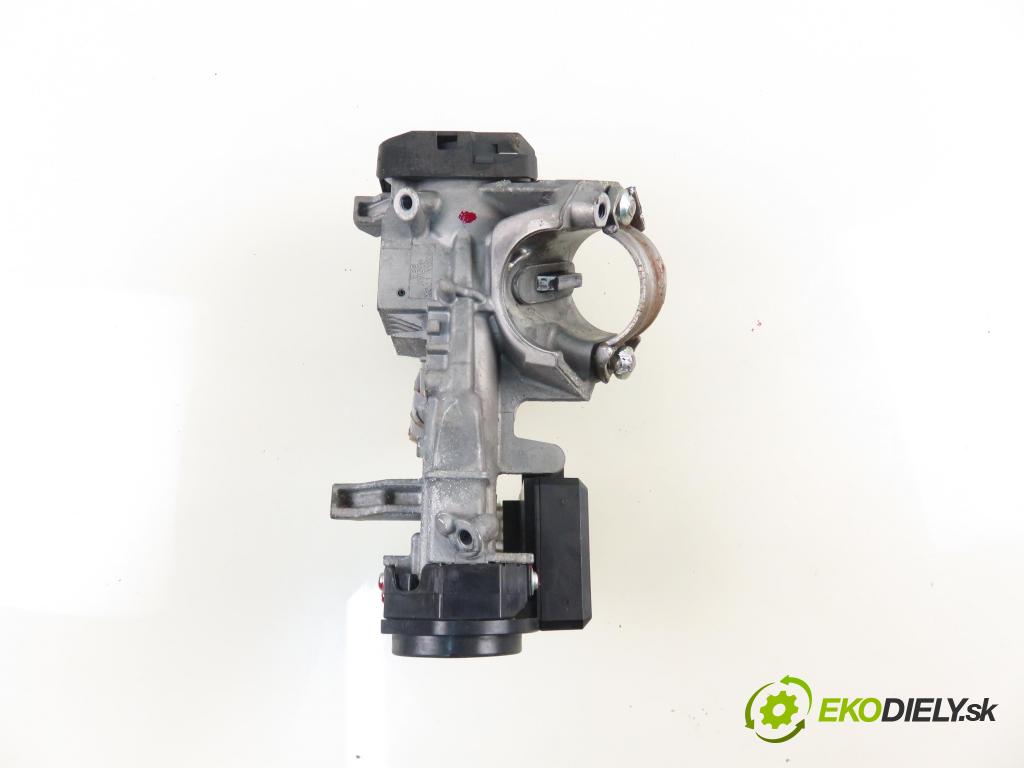 HONDA ACCORD VIII (CU) SEDAN 2009 110,00 2.2 i-DTEC (CU3) - N22B1 2199,00 spinačka 39730TL0G0 (Spínacie skrinky a kľúče)