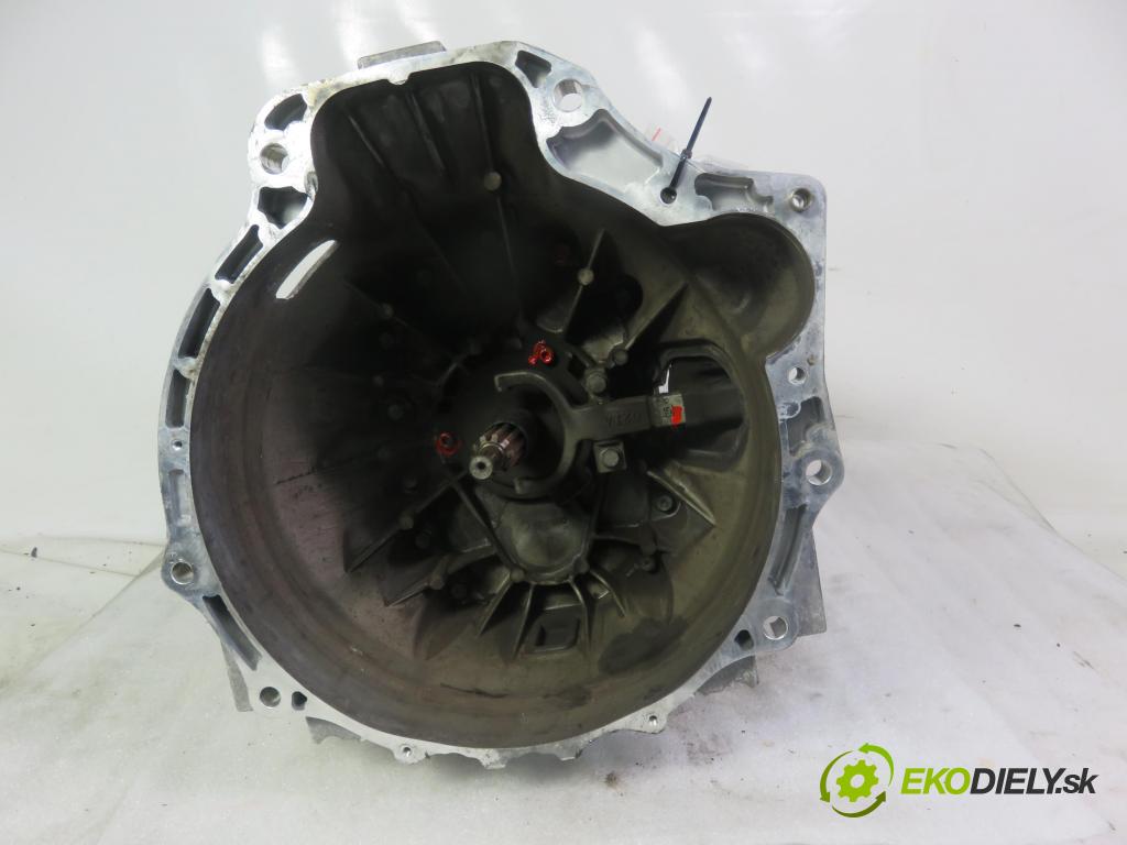 IVECO DAILY VI Furgon FURGON 2020 100,00 3.0 NaturalPower 136 - F1CFA401C 2998,00 Prevodovka MANUALNA 8873782