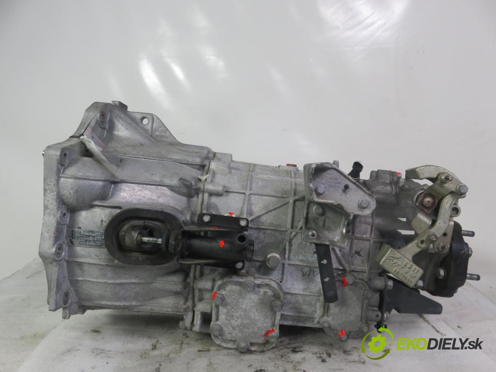 IVECO DAILY VI Furgon FURGON 2020 100,00 3.0 NaturalPower 136 - F1CFA401C 2998,00 Prevodovka MANUALNA 8873782