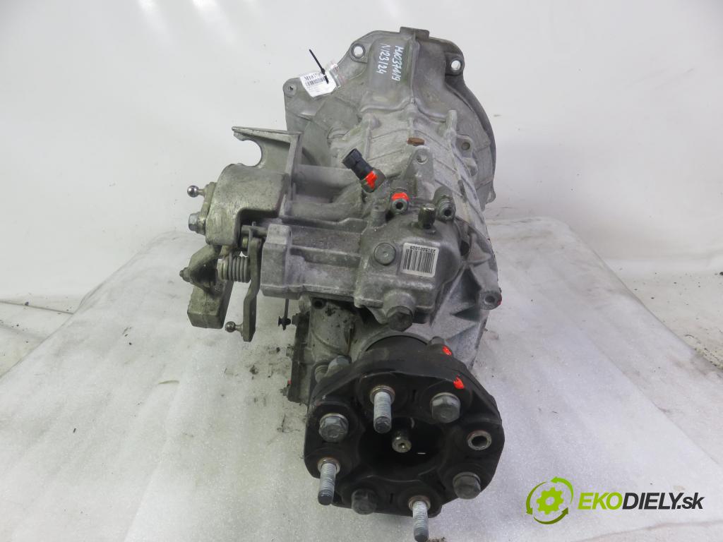 IVECO DAILY VI Furgon FURGON 2020 100,00 3.0 NaturalPower 136 - F1CFA401C 2998,00 Prevodovka MANUALNA 8873782