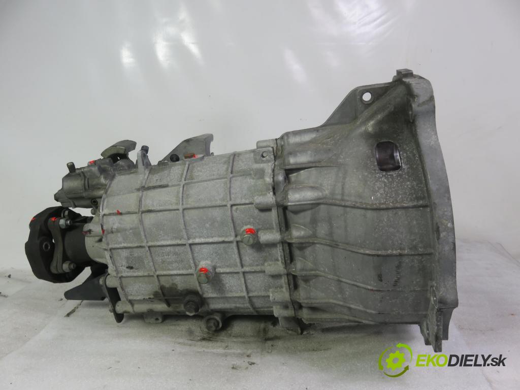 IVECO DAILY VI Furgon FURGON 2020 100,00 3.0 NaturalPower 136 - F1CFA401C 2998,00 Prevodovka MANUALNA 8873782