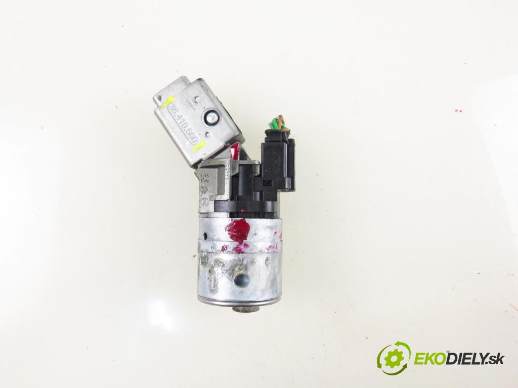 CITROEN C5 III Break (RW_) KOMBI 2009 103,00 2.0 HDi 140 - RHF (DW10BTED4) 1997,00 spinačka 36410600 (Spínacie skrinky a kľúče)