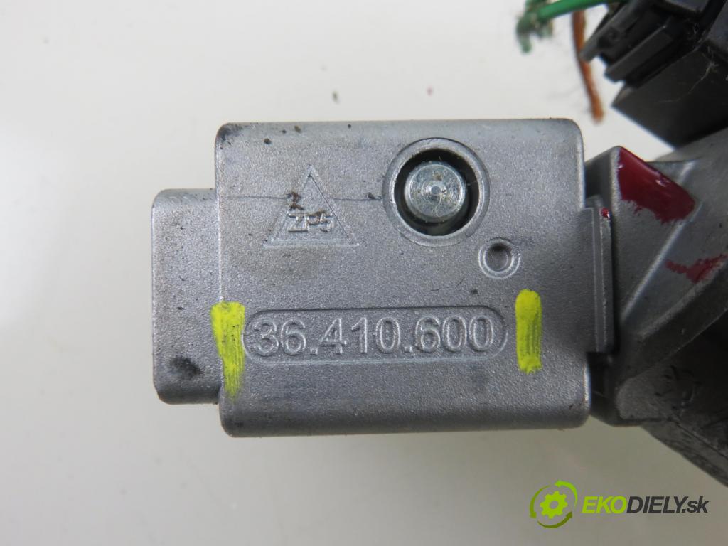 CITROEN C5 III Break (RW_) KOMBI 2009 103,00 2.0 HDi 140 - RHF (DW10BTED4) 1997,00 spinačka 36410600 (Spínacie skrinky a kľúče)