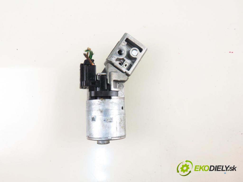 CITROEN C5 III Break (RW_) KOMBI 2009 103,00 2.0 HDi 140 - RHF (DW10BTED4) 1997,00 spinačka 36410600 (Spínacie skrinky a kľúče)