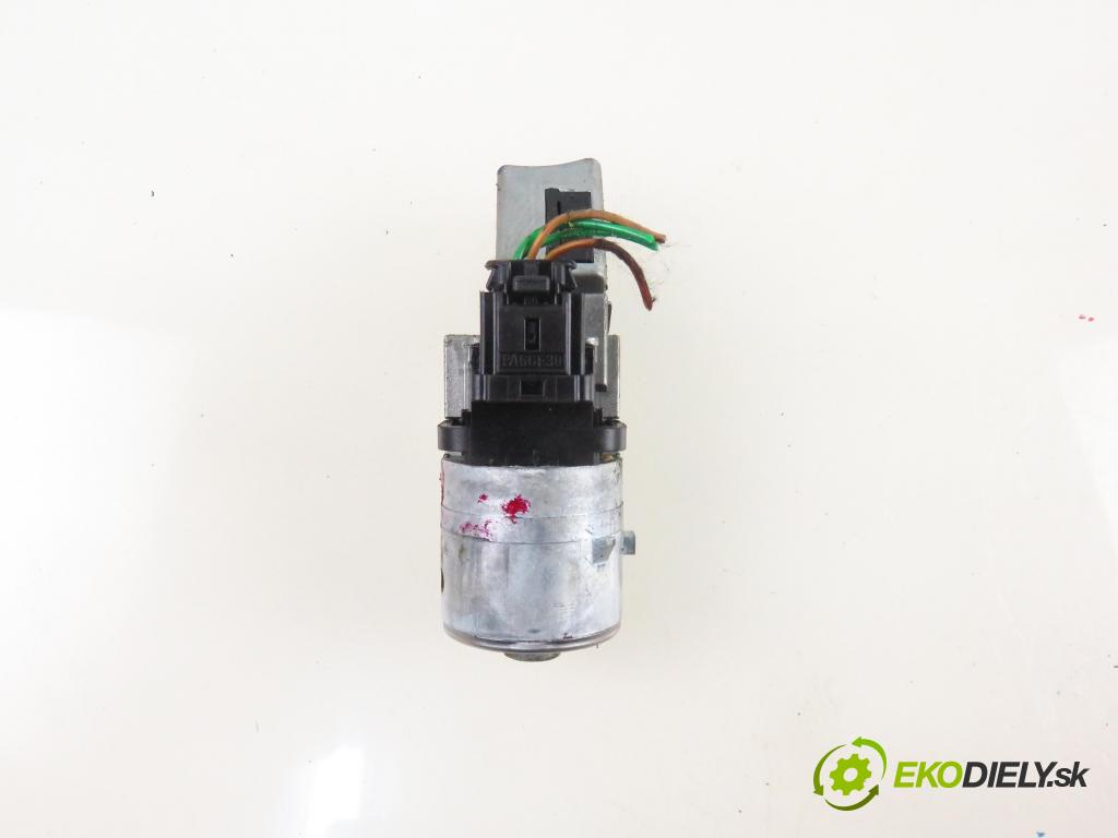 CITROEN C5 III Break (RW_) KOMBI 2009 103,00 2.0 HDi 140 - RHF (DW10BTED4) 1997,00 spinačka 36410600 (Spínacie skrinky a kľúče)