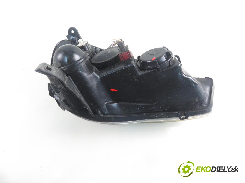 OPEL CORSA C (X01) HB 2004 51,00 1.3 CDTI - Z 13 DT 1248,00 světlo LP