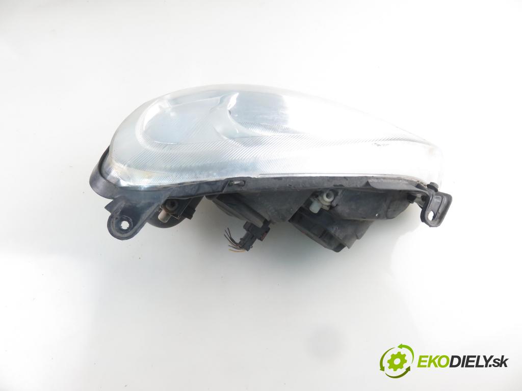OPEL CORSA C (X01) HB 2004 51,00 1.3 CDTI - Z 13 DT 1248,00 světlo LP