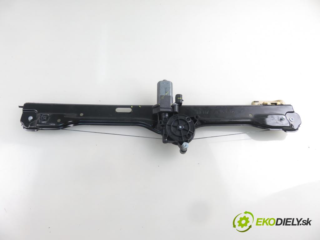 IVECO DAILY VI Furgon FURGON 2020 100,00 3.0 NaturalPower 136 - F1CFA401C 2998,00 mechanismus oken PPE 5802578844