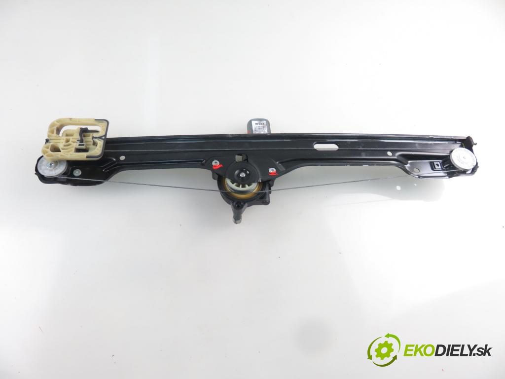 IVECO DAILY VI Furgon FURGON 2020 100,00 3.0 NaturalPower 136 - F1CFA401C 2998,00 mechanismus oken PPE 5802578844