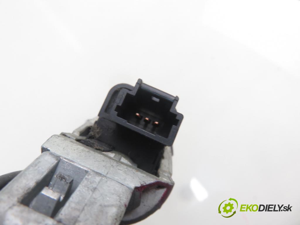 CITROEN C2 (JM_) HB 2007 44,00 1.1 - HFX (TU1JP) 1124,00 spinačka N0502455 ; 9663123280 (Spínacie skrinky a kľúče)