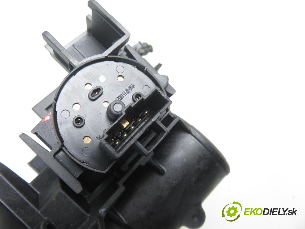 OPEL CORSA C (X01) HB 2004 51,00 1.3 CDTI - Z 13 DT 1248,00 spinačka 13144390 ; 5WK47631 (Spínacie skrinky a kľúče)