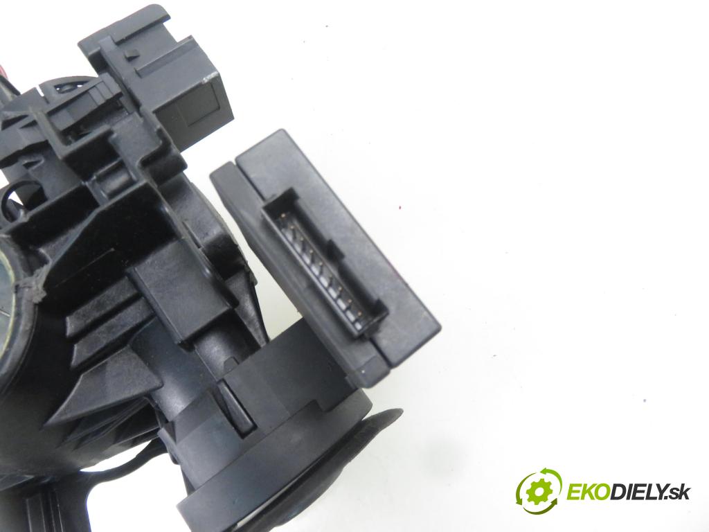 OPEL CORSA C (X01) HB 2004 51,00 1.3 CDTI - Z 13 DT 1248,00 spinačka 13144390 ; 5WK47631 (Spínacie skrinky a kľúče)