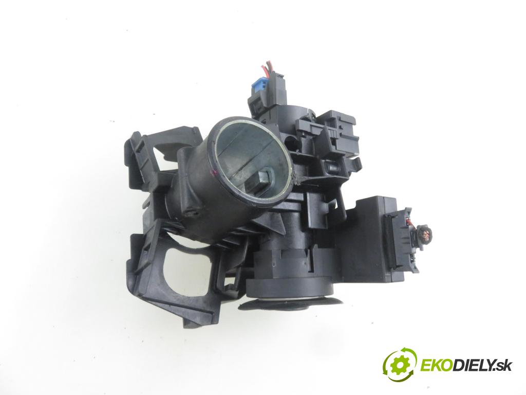 OPEL CORSA C (X01) HB 2004 51,00 1.3 CDTI - Z 13 DT 1248,00 spinačka 13144390 ; 5WK47631 (Spínacie skrinky a kľúče)