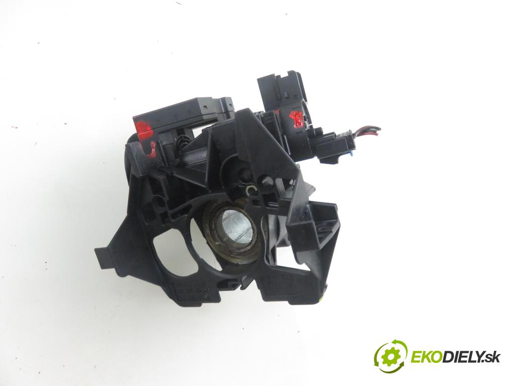 OPEL CORSA C (X01) HB 2004 51,00 1.3 CDTI - Z 13 DT 1248,00 spinačka 13144390 ; 5WK47631 (Spínacie skrinky a kľúče)