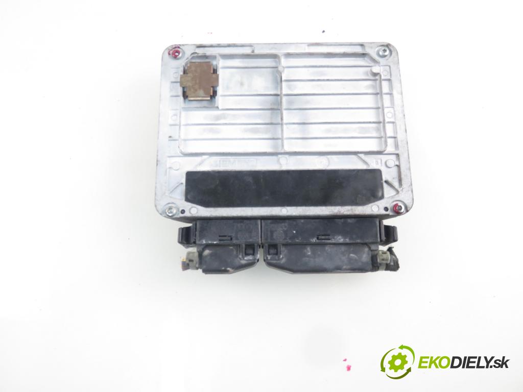 AUDI A3 (8L1) HB 1999 74,00 1.6 - AKL 1595,00 Riadiaca jednotka Motor 06A906019E ; 5WP432403