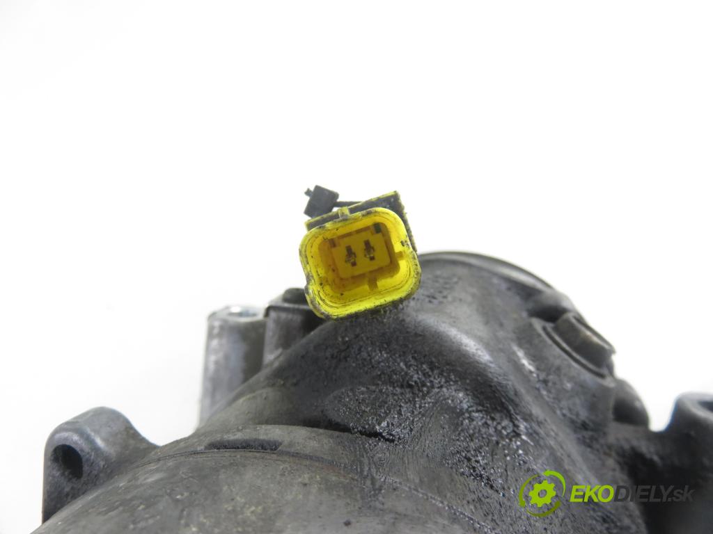 PEUGEOT 307 SW (3H) KOMBI 2004 100,00 2.0 HDi 135 - RHR (DW10BTED4) 1997,00 KOMPRESOR: klimatizácie 9647213380 (Kompresory klimatizácie)