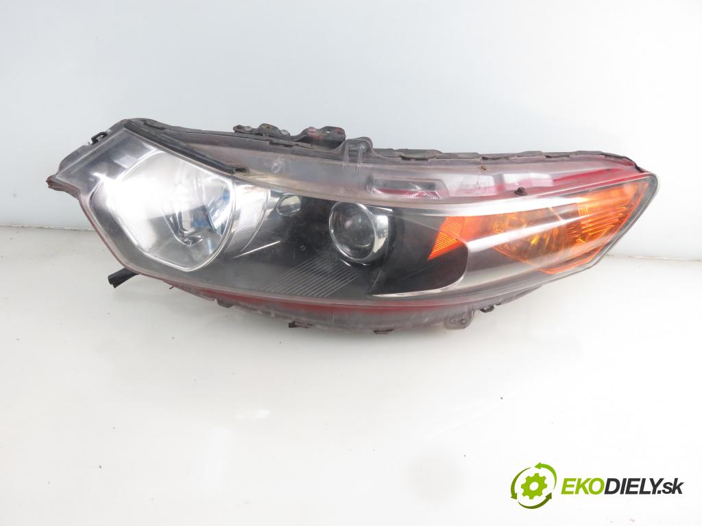 HONDA ACCORD VIII (CU) SEDAN 2009 110,00 2.2 i-DTEC (CU3) - N22B1 2199,00 světlo LP 