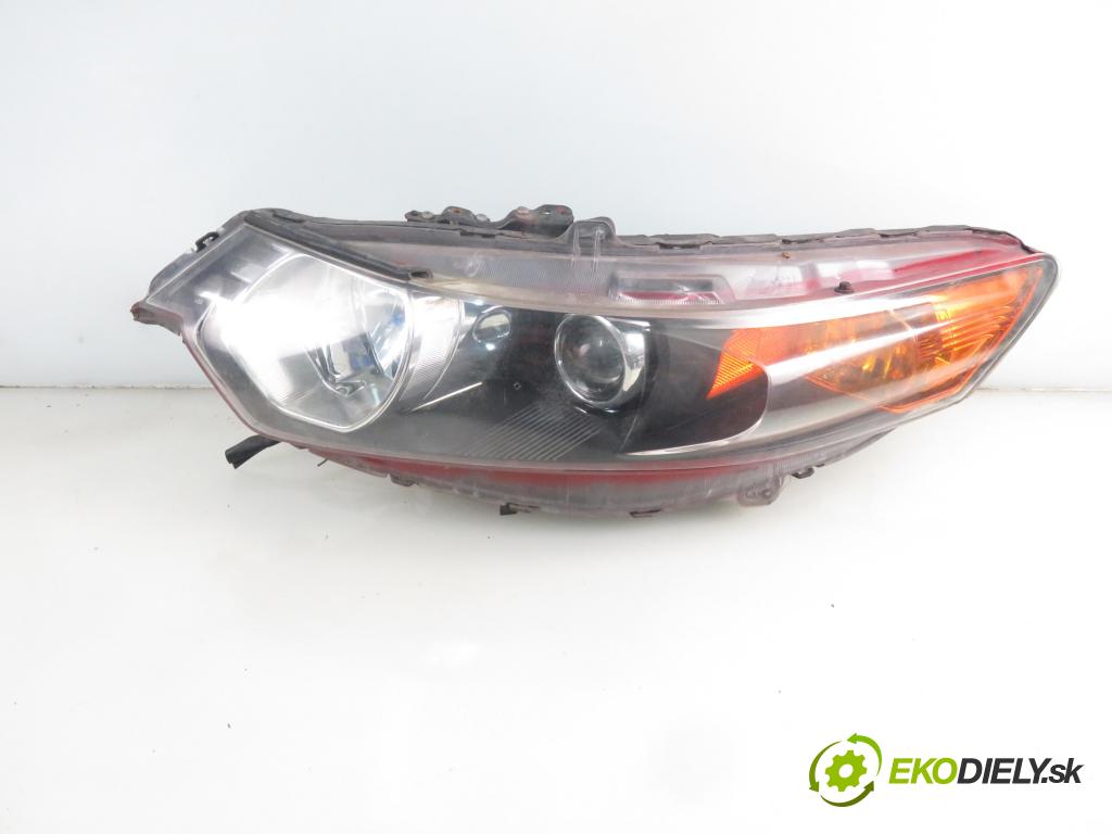 HONDA ACCORD VIII (CU) SEDAN 2009 110,00 2.2 i-DTEC (CU3) - N22B1 2199,00 světlo LP