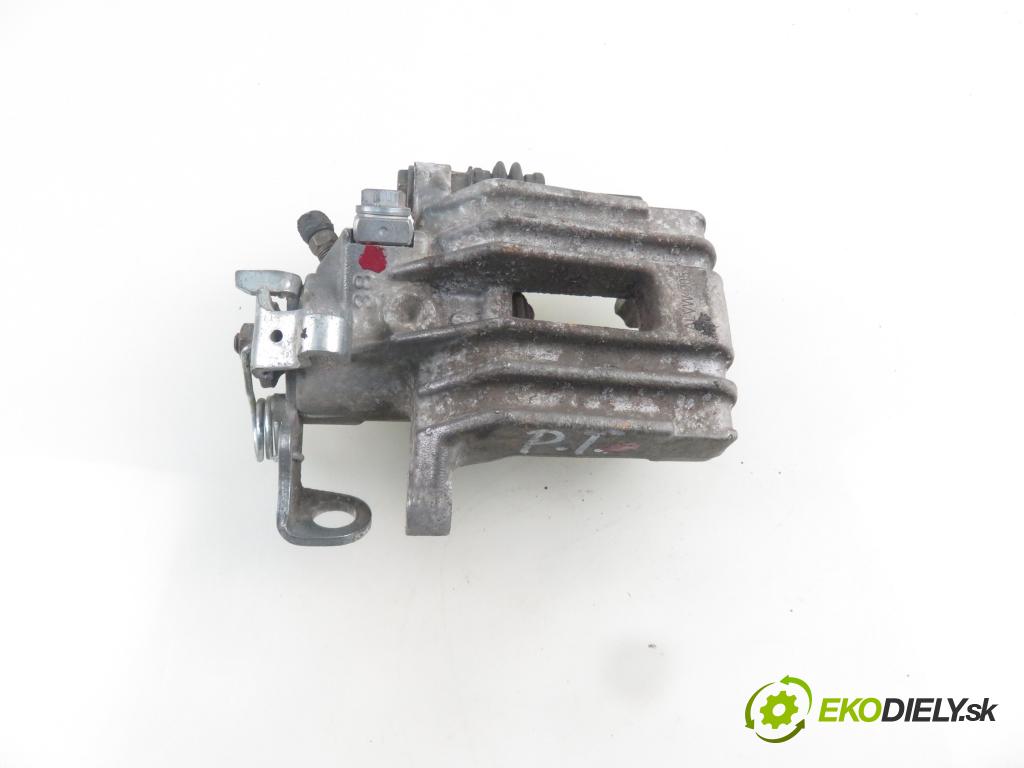 AUDI A3 (8L1) HB 2001 75,00 1.6 - AVU 1595,00 Brzdič strmeň pravé zadné