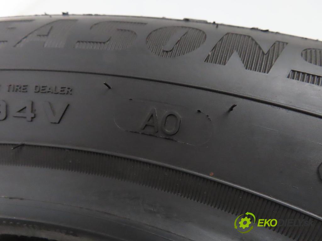 2022    PNEUMATIKY: / PNEUMATIKA: celoročná