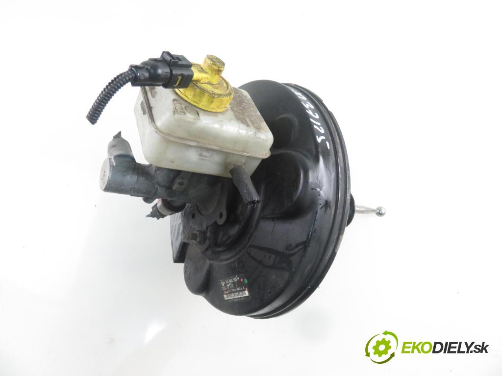 AUDI A3 (8L1) HB 2001 75,00 1.6 - AVU 1595,00 Posilovač 1J1614105R ; 03786206044 (Servočerpadlá, pumpy riadenia)