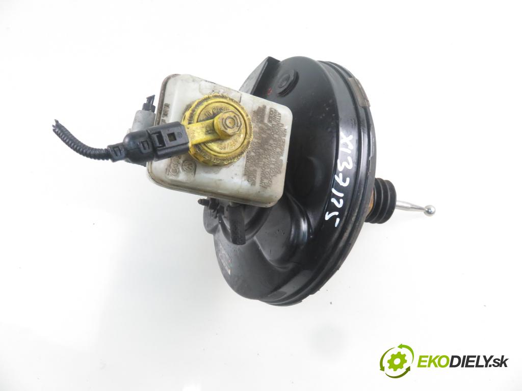 AUDI A3 (8L1) HB 2001 75,00 1.6 - AVU 1595,00 Posilovač 1J1614105R ; 03786206044 (Servočerpadlá, pumpy riadenia)