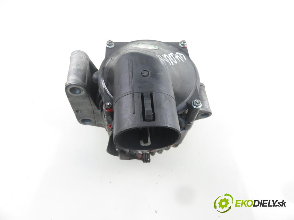 FORD MONDEO III Turnier (BWY) KOMBI 2001 85,00 2.0 16V TDDi 115 D6BA 1998,00 Alternátor A9011 (Alternátory)