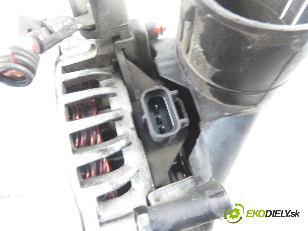 FORD MONDEO III Turnier (BWY) KOMBI 2001 85,00 2.0 16V TDDi 115 D6BA 1998,00 Alternátor A9011 (Alternátory)