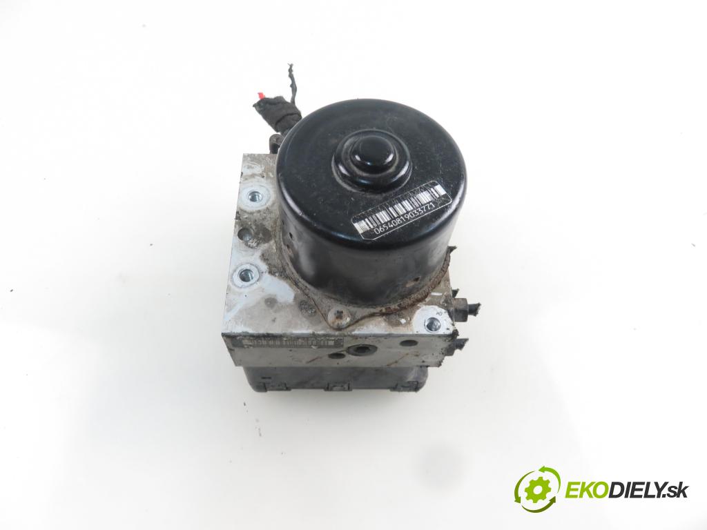 AUDI A3 (8L1) HB 1999 74,00 1.6 - AKL 1595,00 Pumpa ABS 1J0907379D ; 10094903003 ; 1J0614117B (Pumpy ABS)