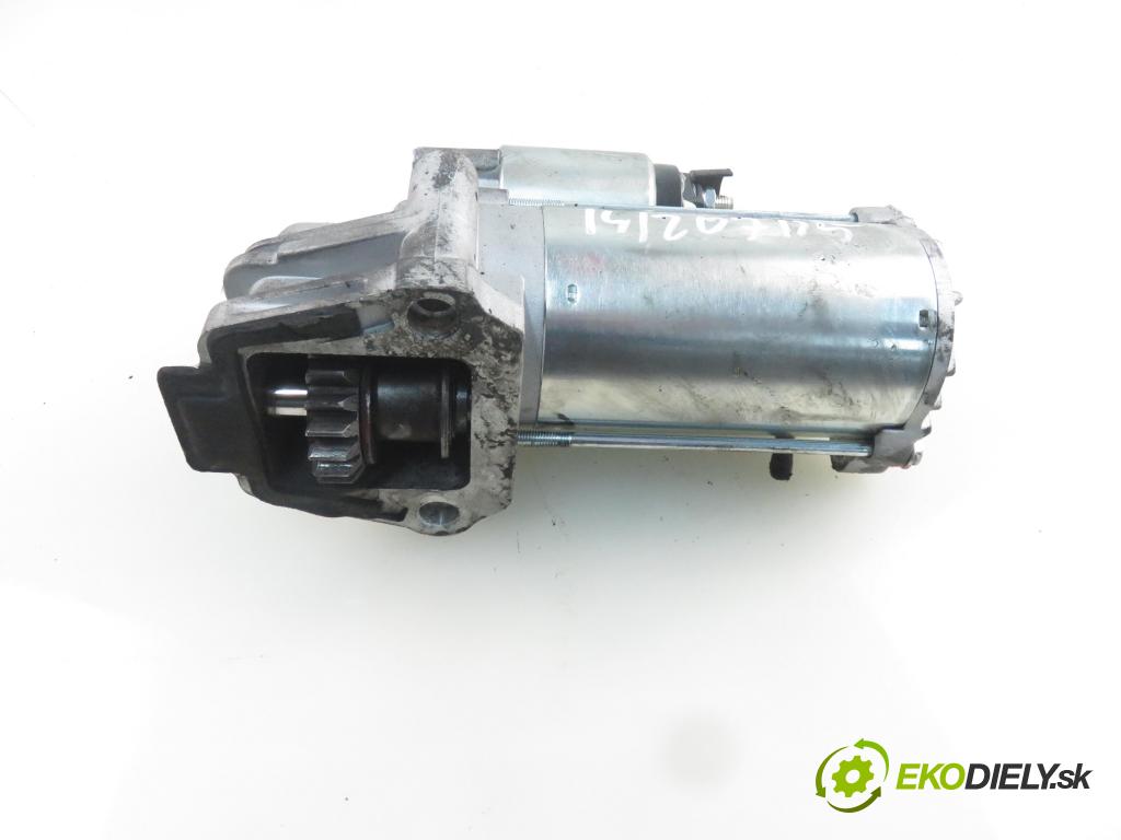 FORD MONDEO III Turnier (BWY) KOMBI 2001 85,00 2.0 16V TDDi 115 D6BA 1998,00 Štartér F032112821 (Štartéry)