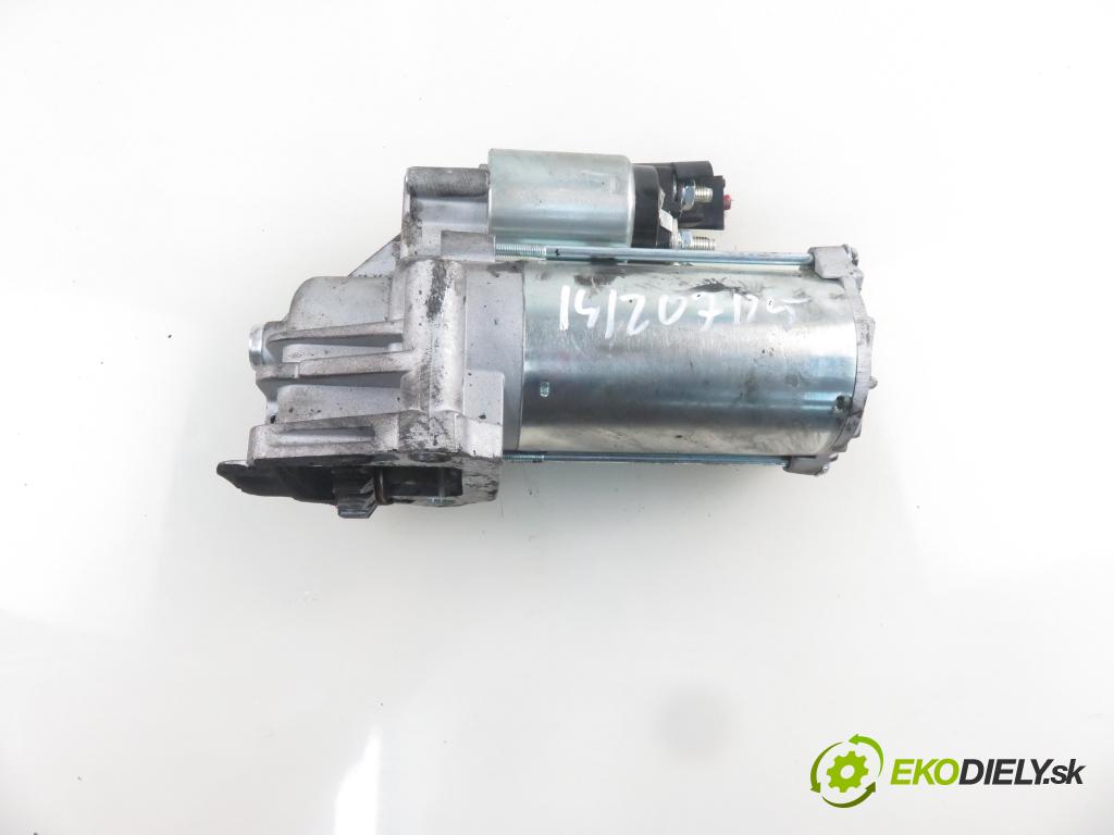 FORD MONDEO III Turnier (BWY) KOMBI 2001 85,00 2.0 16V TDDi 115 D6BA 1998,00 Štartér F032112821 (Štartéry)