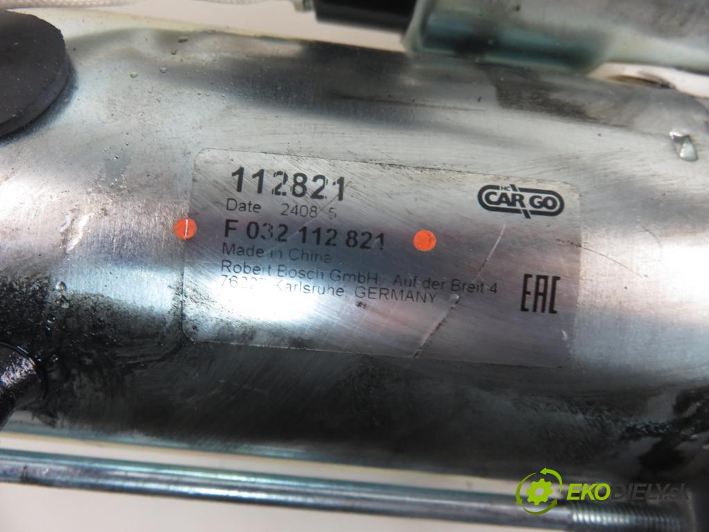 FORD MONDEO III Turnier (BWY) KOMBI 2001 85,00 2.0 16V TDDi 115 D6BA 1998,00 Štartér F032112821 (Štartéry)