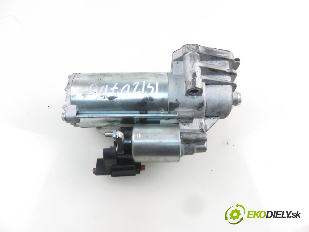 FORD MONDEO III Turnier (BWY) KOMBI 2001 85,00 2.0 16V TDDi 115 D6BA 1998,00 Štartér F032112821 (Štartéry)
