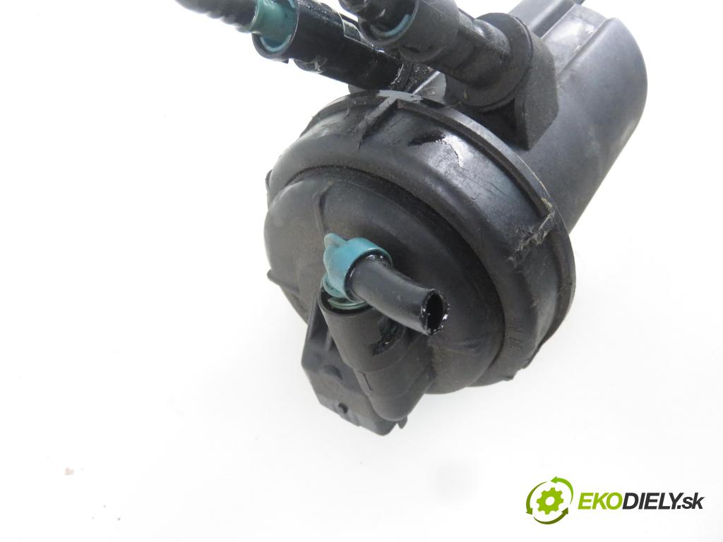 OPEL CORSA C (X01) HB 2004 51,00 1.3 CDTI - Z 13 DT 1248,00 Obal filtra paliva 13161902 (Obaly filtrov paliva)