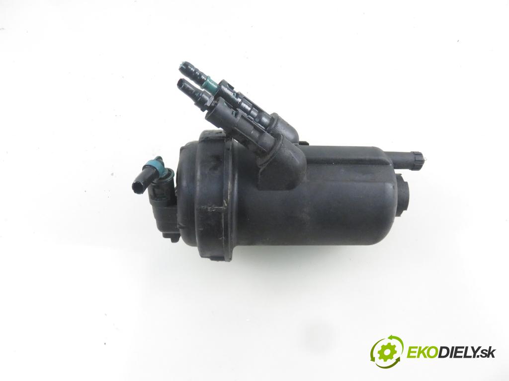 OPEL CORSA C (X01) HB 2004 51,00 1.3 CDTI - Z 13 DT 1248,00 Obal filtra paliva 13161902 (Obaly filtrov paliva)