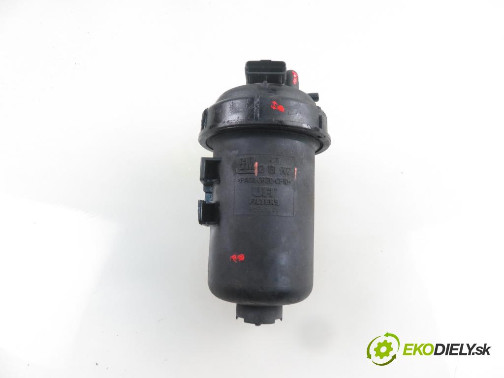 OPEL CORSA C (X01) HB 2004 51,00 1.3 CDTI - Z 13 DT 1248,00 Obal filtra paliva 13161902 (Obaly filtrov paliva)