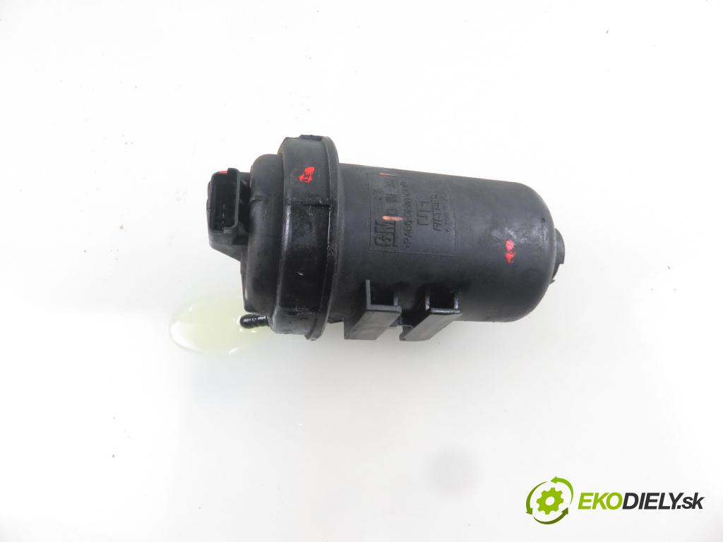 OPEL CORSA C (X01) HB 2004 51,00 1.3 CDTI - Z 13 DT 1248,00 Obal filtra paliva 13161902 (Obaly filtrov paliva)