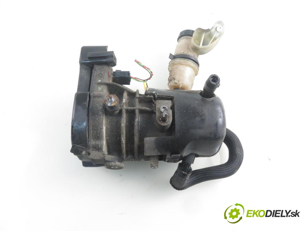 CITROEN C5 III Break (RW_) KOMBI 2009 103,00 2.0 HDi 140 - RHF (DW10BTED4) 1997,00 Pumpa servočerpadlo 9688005080 ; A0018263