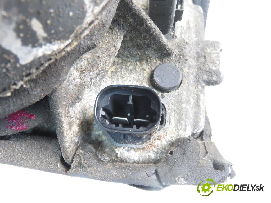 CITROEN C5 III Break (RW_) KOMBI 2009 103,00 2.0 HDi 140 - RHF (DW10BTED4) 1997,00 Pumpa servočerpadlo 9688005080 ; A0018263