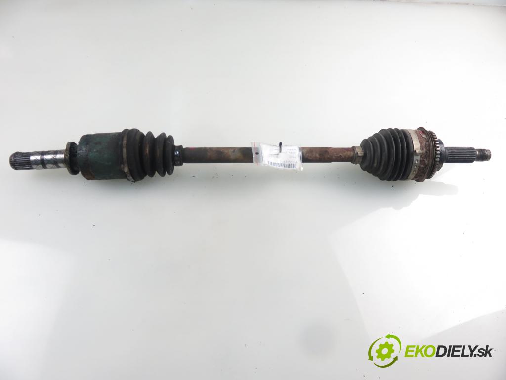 SUBARU LEGACY III Kombi (BH) KOMBI 2002 115,00 2.5 AWD - EJ25 2457,00 Poloos LP