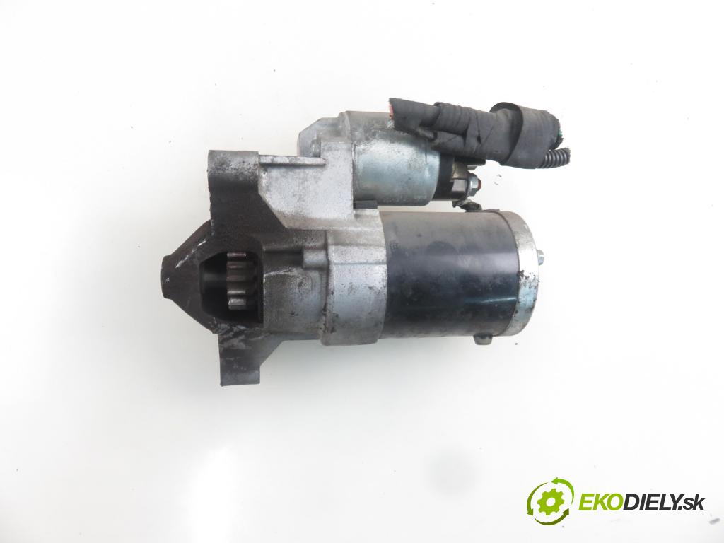 CITROEN C5 III Break (RW_) KOMBI 2009 103,00 2.0 HDi 140 - RHF (DW10BTED4) 1997,00 Štartér M000T20871ZE ; 9656262780 (Štartéry)